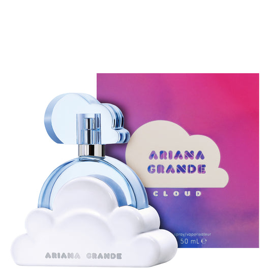 Perfume Ariana  Cloud 100ML