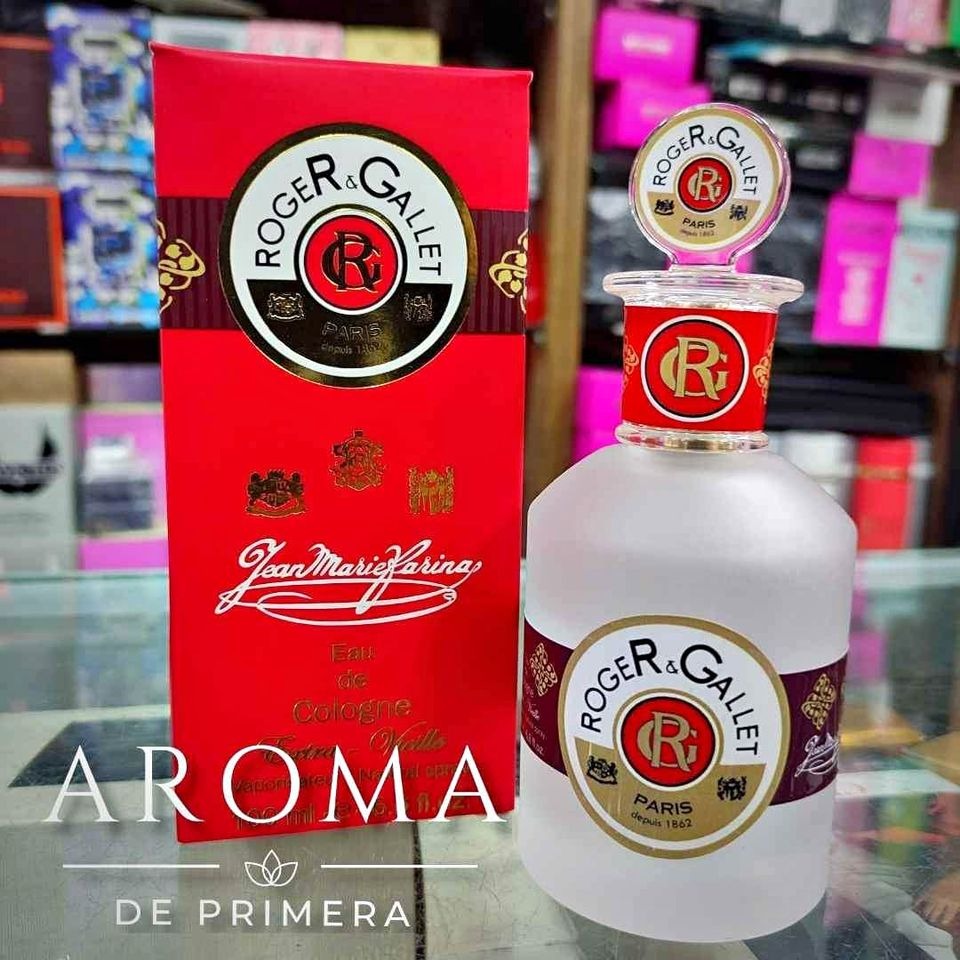 Perfume JEAN MARIA 100ML