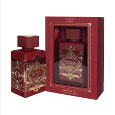 Perfume Sublime