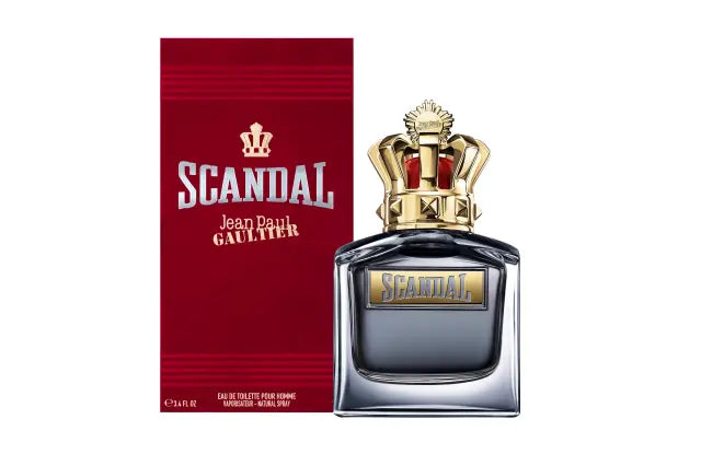Perfume Jpg Scandal 100ML