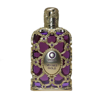 Orientica Velvet Gold