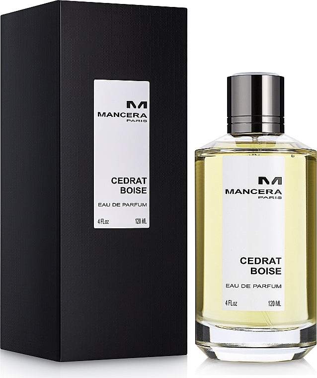 Perfume Intense Cedrat 100ML