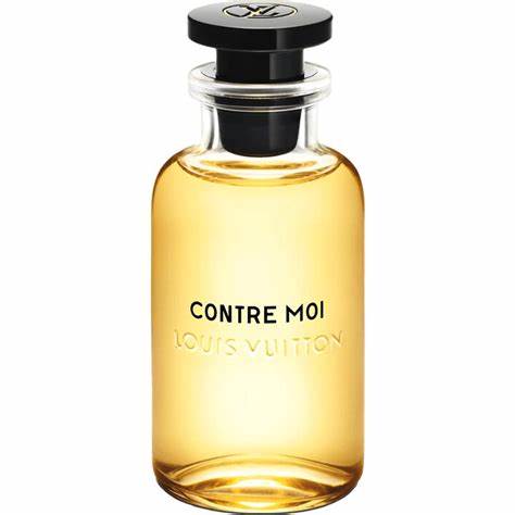 Perfume Contre Moi