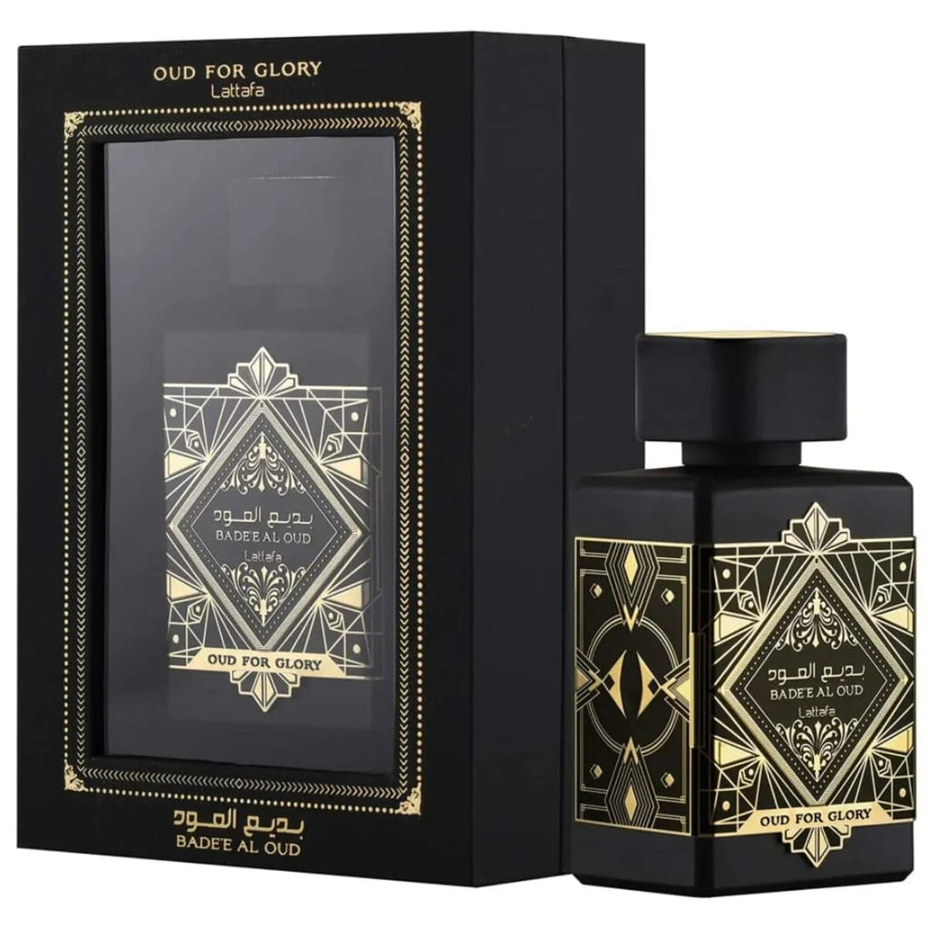 Perfume Oud Oud for Glory 1.1