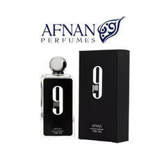 9 pm Afnan 100ml EDP