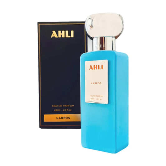 Ahli Karpos Unisex