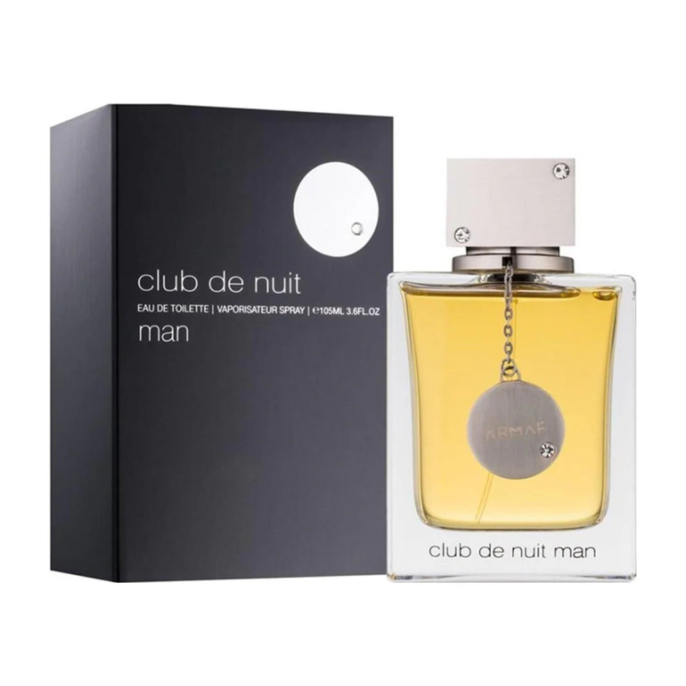 Club de Nuit Man 100ml