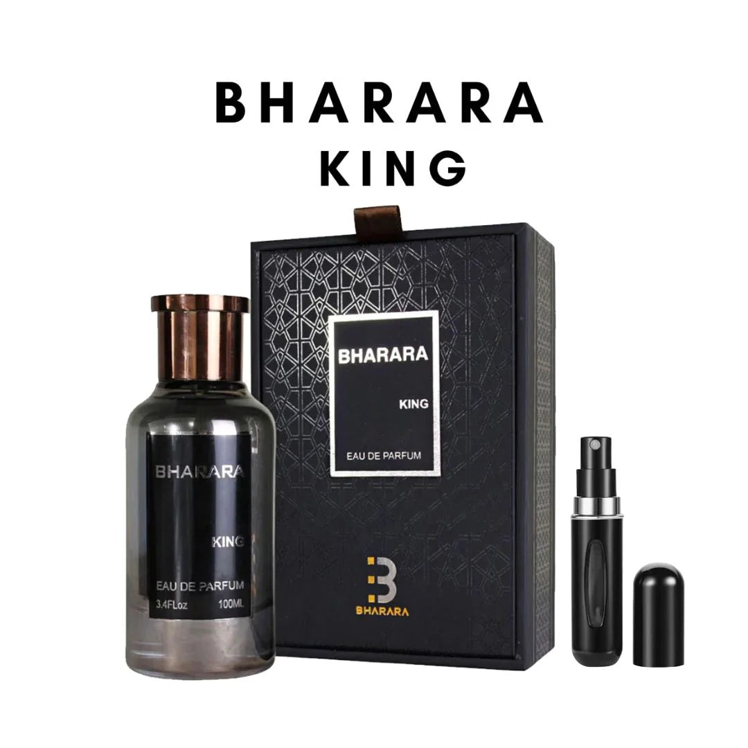 Perfume Bharara King 1.1 100ML