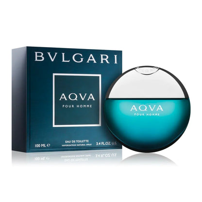 Bvlgari Aqva Pour Homme 100ml EDT