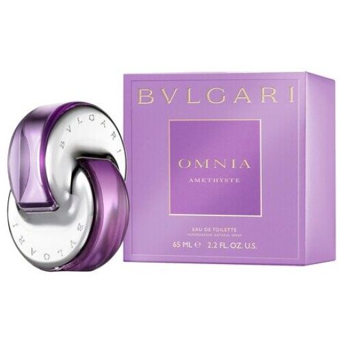 Perfume Omnia Amethyste 65 ml