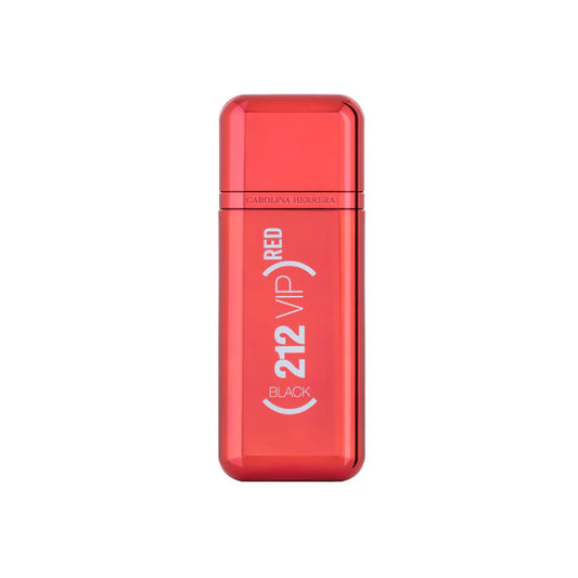 212 VIP Black Red 100ML