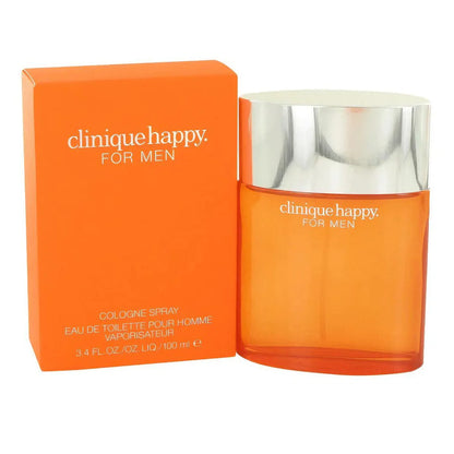 Clinique Happy 100ml EDT Hombre