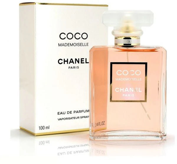Perfume Coco Mademoiselle 100ml