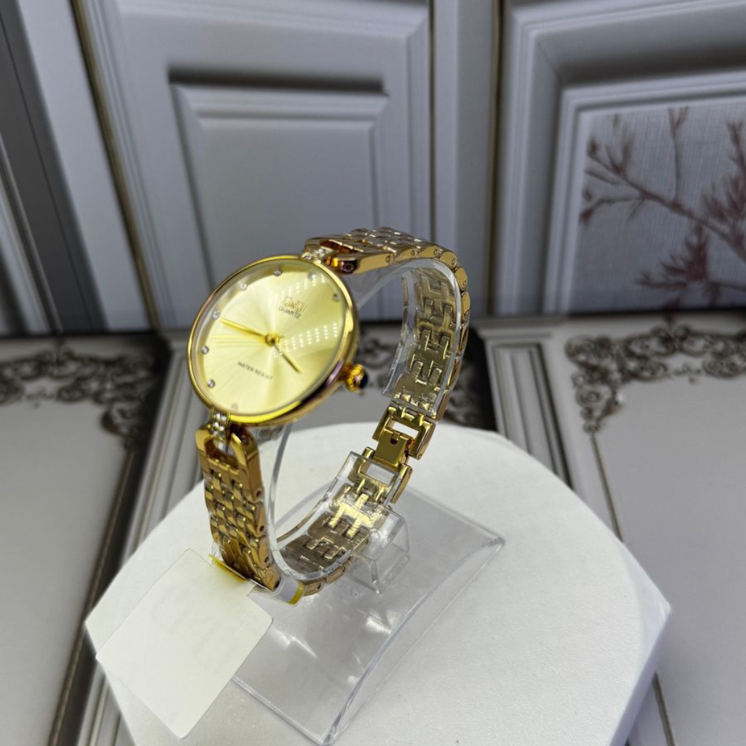 🎁 Día de la Madre con Estilo: 🌸 Perfume + ⌚ Reloj