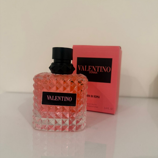 🎁 Día de la Madre con Estilo: 🌸 Perfume + ⌚ Reloj