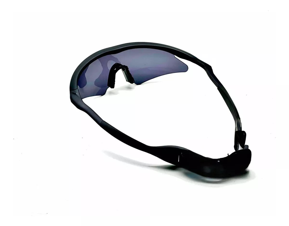 Lentes  MFrame Murciélago – 5 Lentes