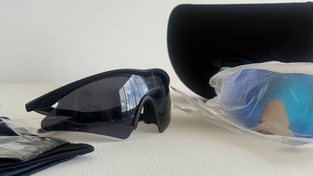 Lentes  MFrame Murciélago – 5 Lentes