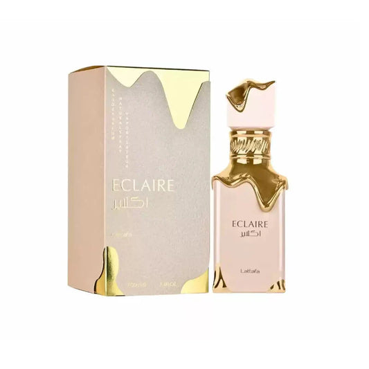 Lattafa Eclaire 100Ml