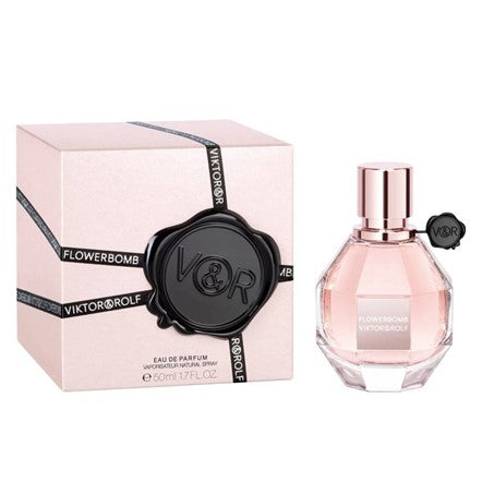 Perfume Flowerbomb