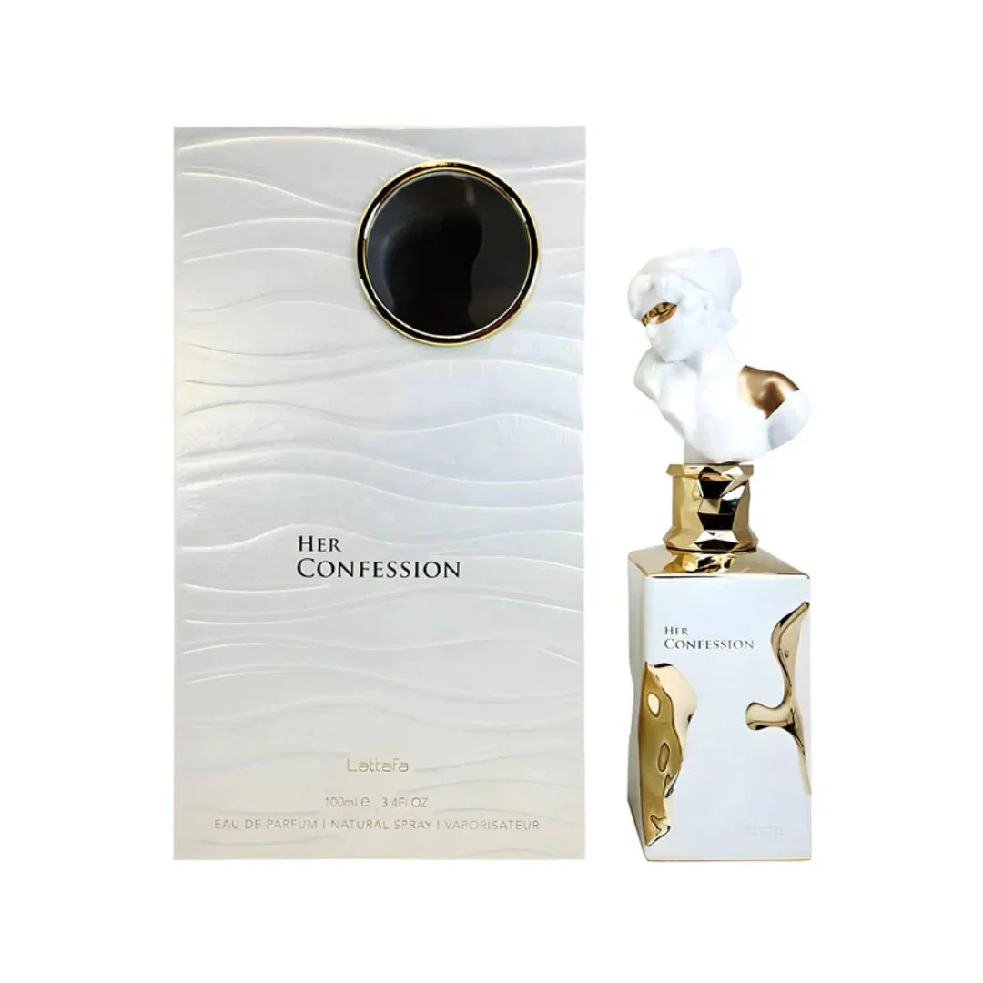 Her Confession 100ml EDP Mujer