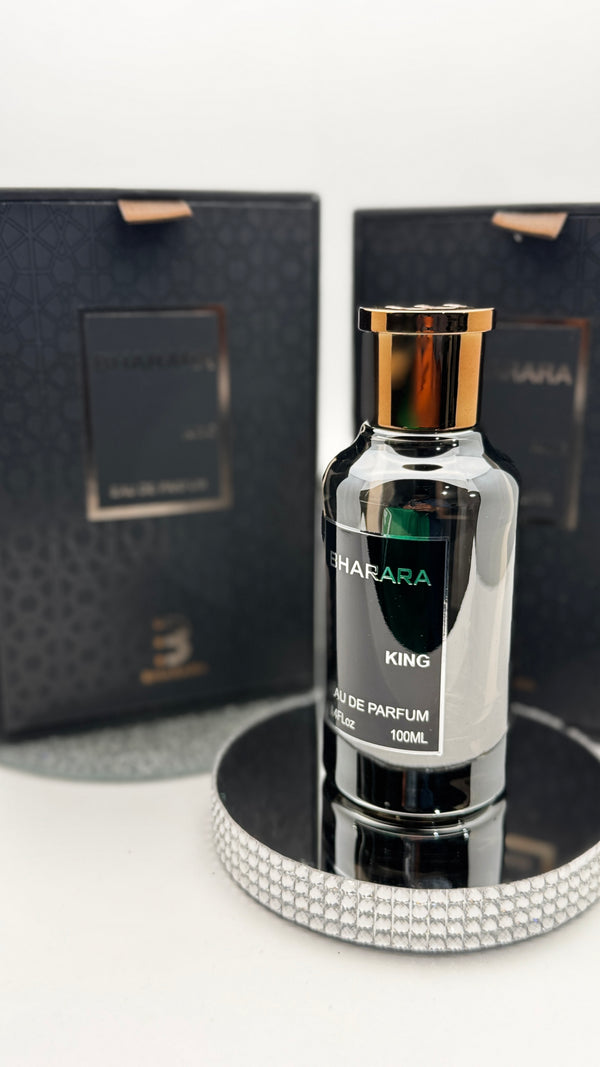Perfume Bharara King 1.1