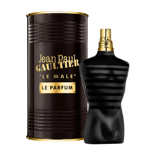 Jean Paul G Le male parfum 125ML