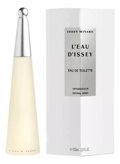 Perfume L'eau d'Issey