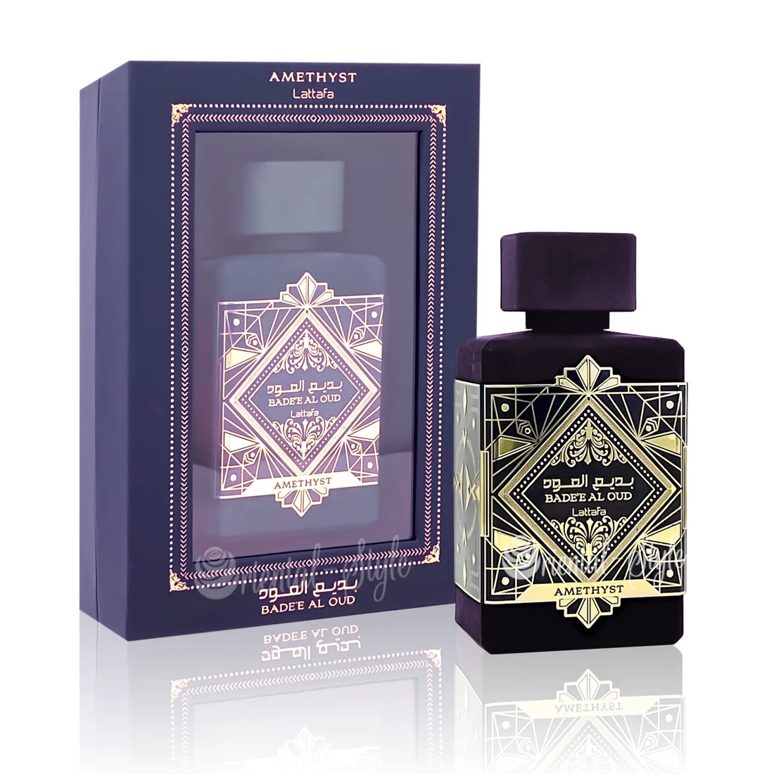 Lattafa Amethyst 100ml