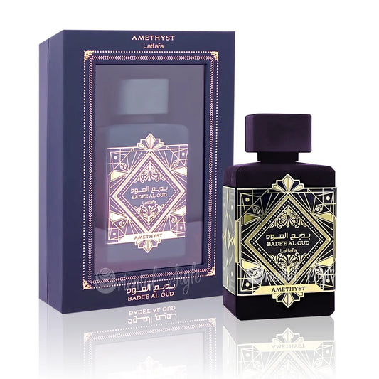 Amethyst 100ml