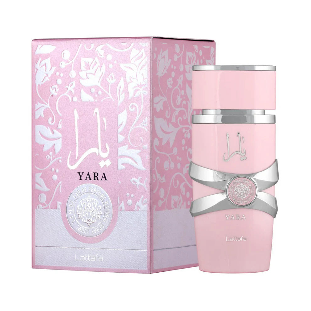 Lattafa Yara 100ml ORIGINAL