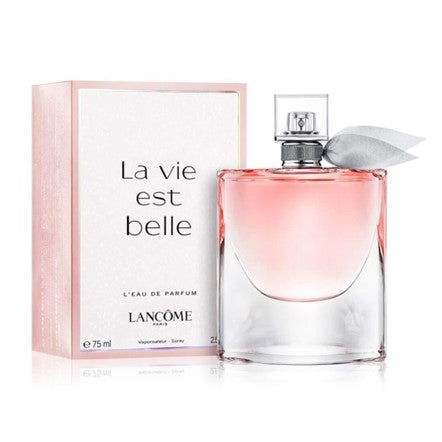 Perfume La Vie Est Belle