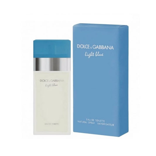 Perfume Light Blue
