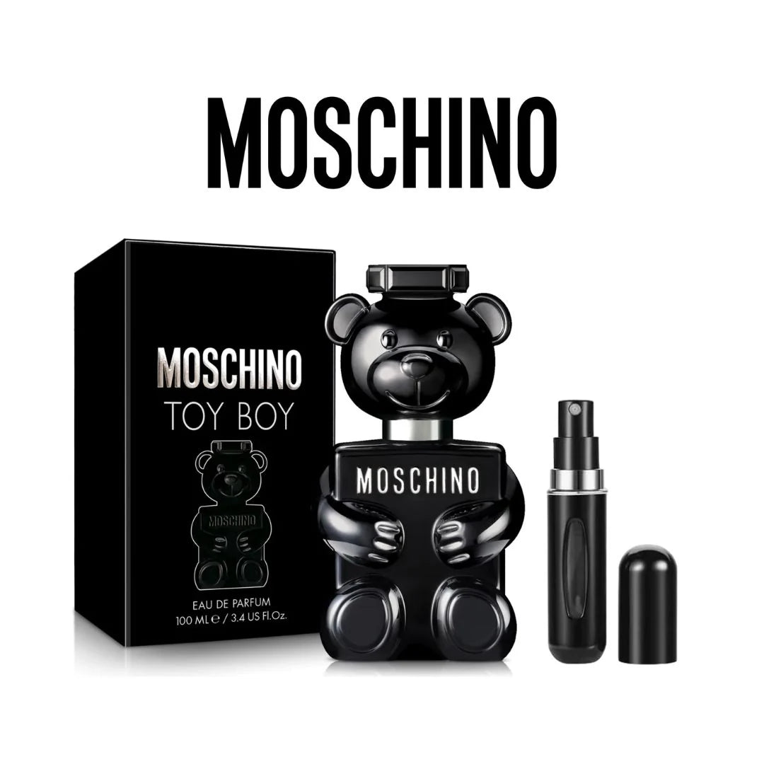 Moschino Toy Boy 100 ML ORIGINAL