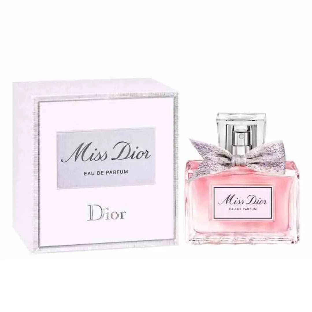 Miss Dior 100ml