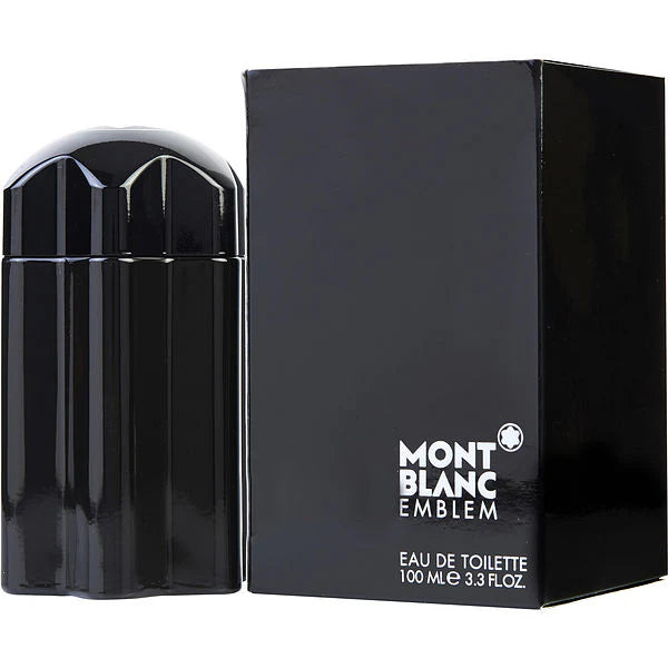 Perfume Emblem 100ml