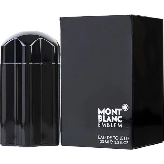 Perfume Emblem 100ml