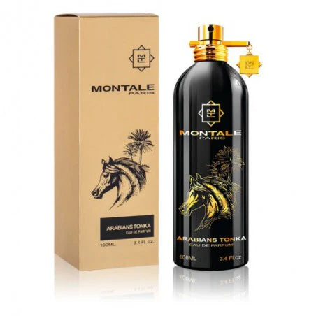 Arabians Tonka 100ml