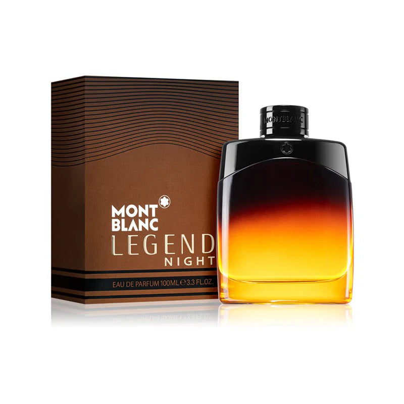 Perfume Legend Night