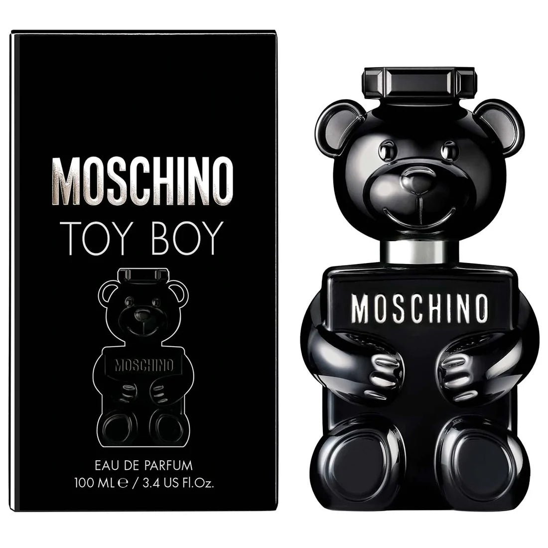Moschino Toy Boy 100ml 1.1