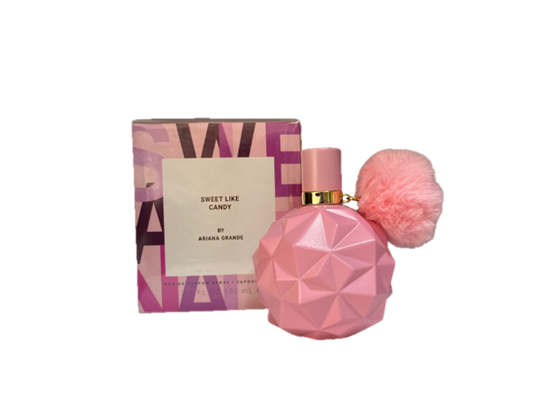 Perfume Ariana Sweet Like Candy 100ML