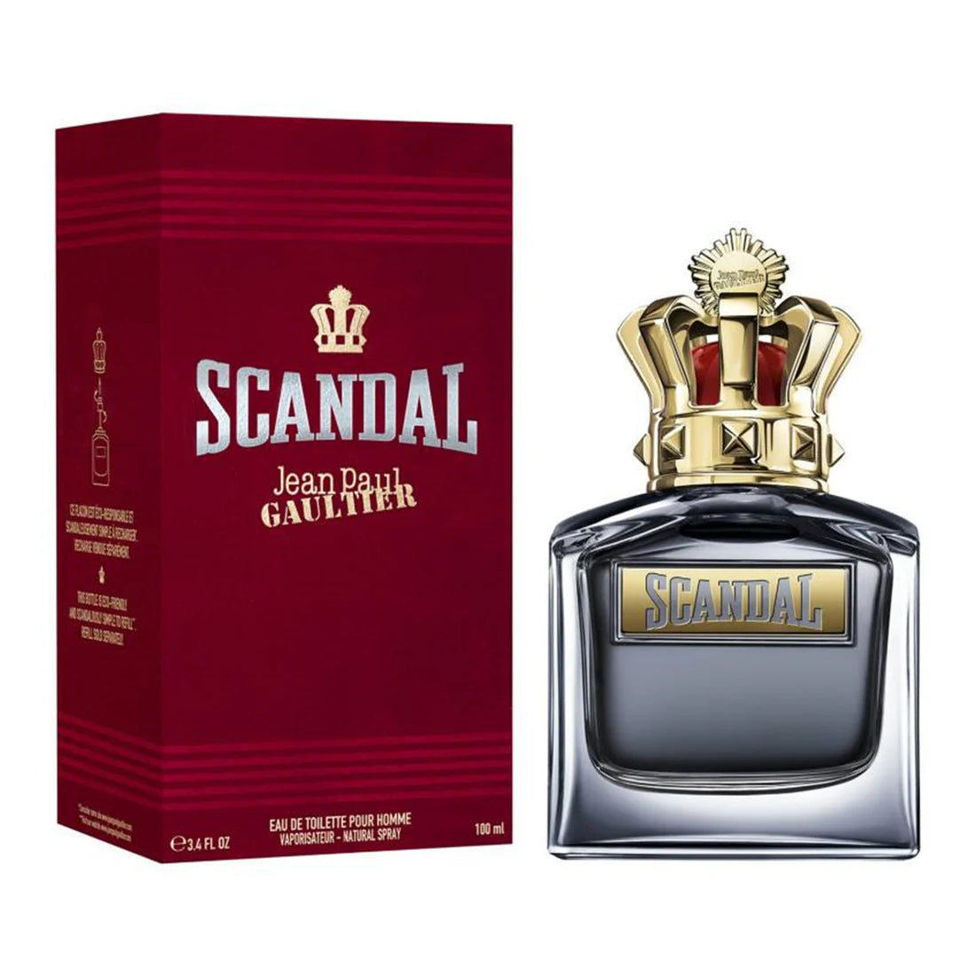 Scandal Hombre 100ML