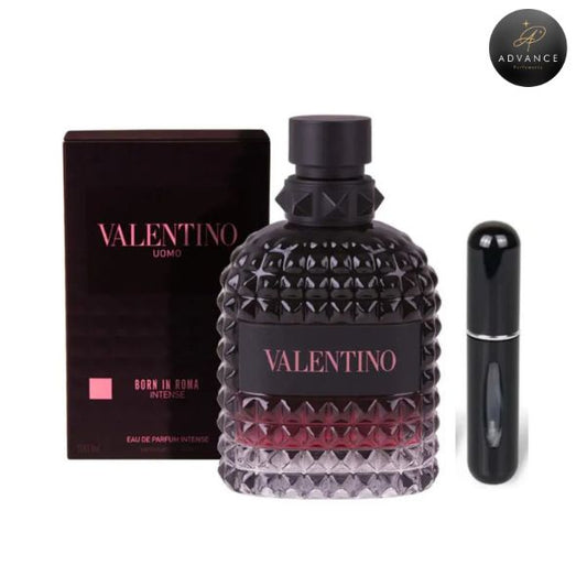 Perfume Valentino Born in roma Intense 1.1