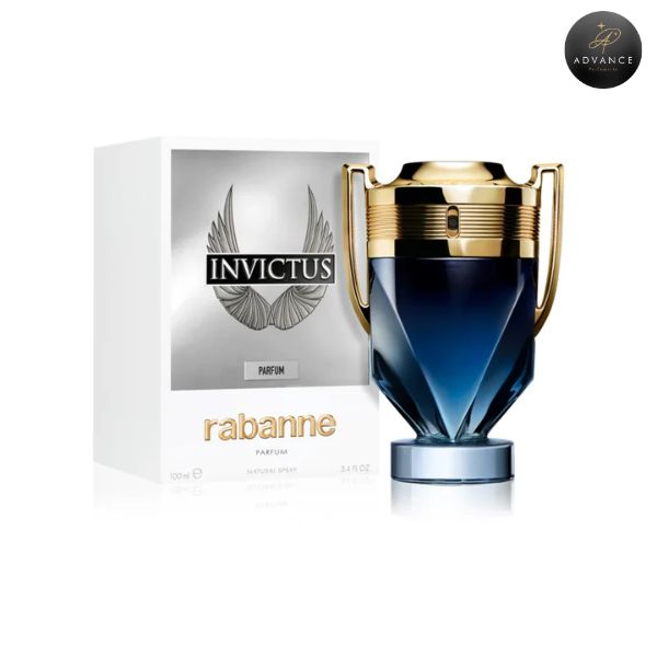 PERFUME INVICTUS PARFUM 100ML