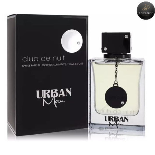 Armaf Club De Nuit Urban Man  x 105 ml ORIGINAL