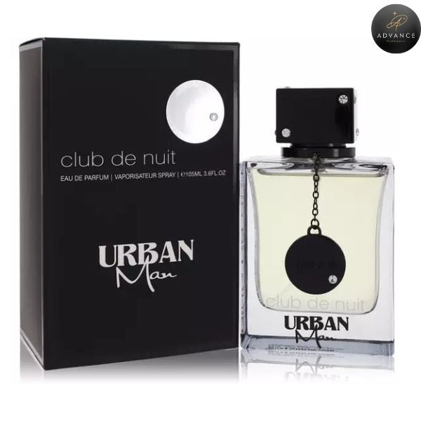 Armaf Club De Nuit Urban Man  x 105 ml O