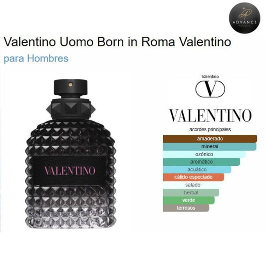 KIT 3 PERFUMES (BORNINROMA+CLUBNUIT+BHARARA)