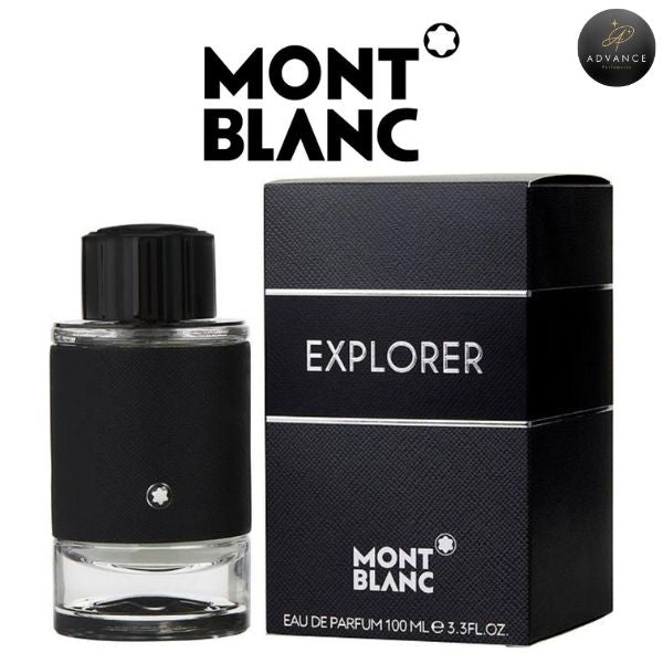 Perfume EXPLORER 100ML
