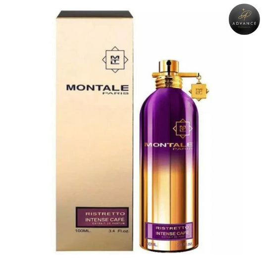 Perfume COFFE INTENSE 100 ML