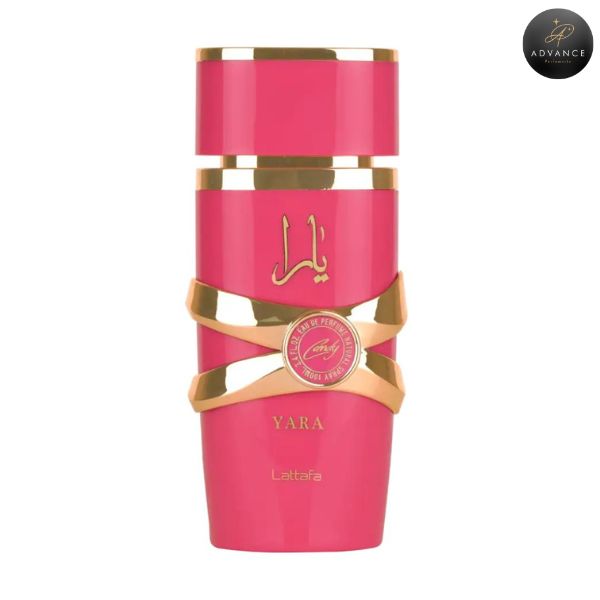Perfume YARA CANDY 100ML