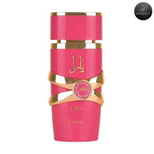 Perfume YARA CANDY 100ML